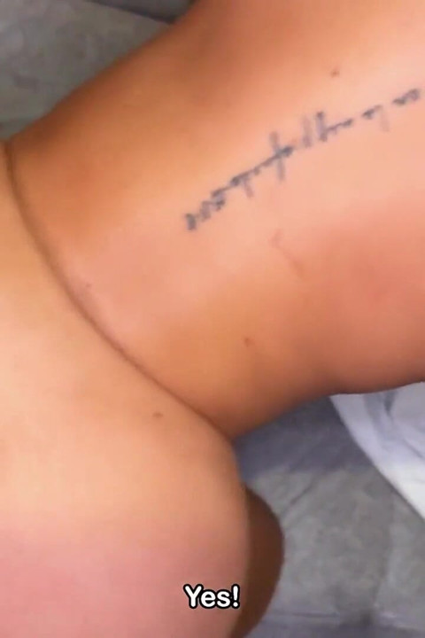 Colombiaanse MILF La Lucero Neukt Me Na De Sportschool Met Haar Enorme Kont - Povlatingirl