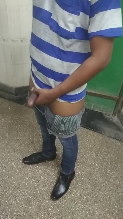 Handjob