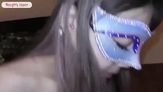 Perselingkuhan creampie. Istri 35 tahun mengkhianati pernikahannya dengan bugar yang sempurna