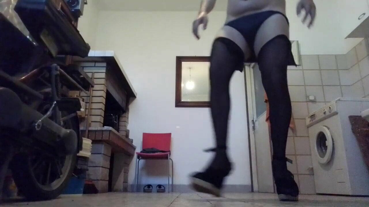 Crnd 1000433 kanguroo anal