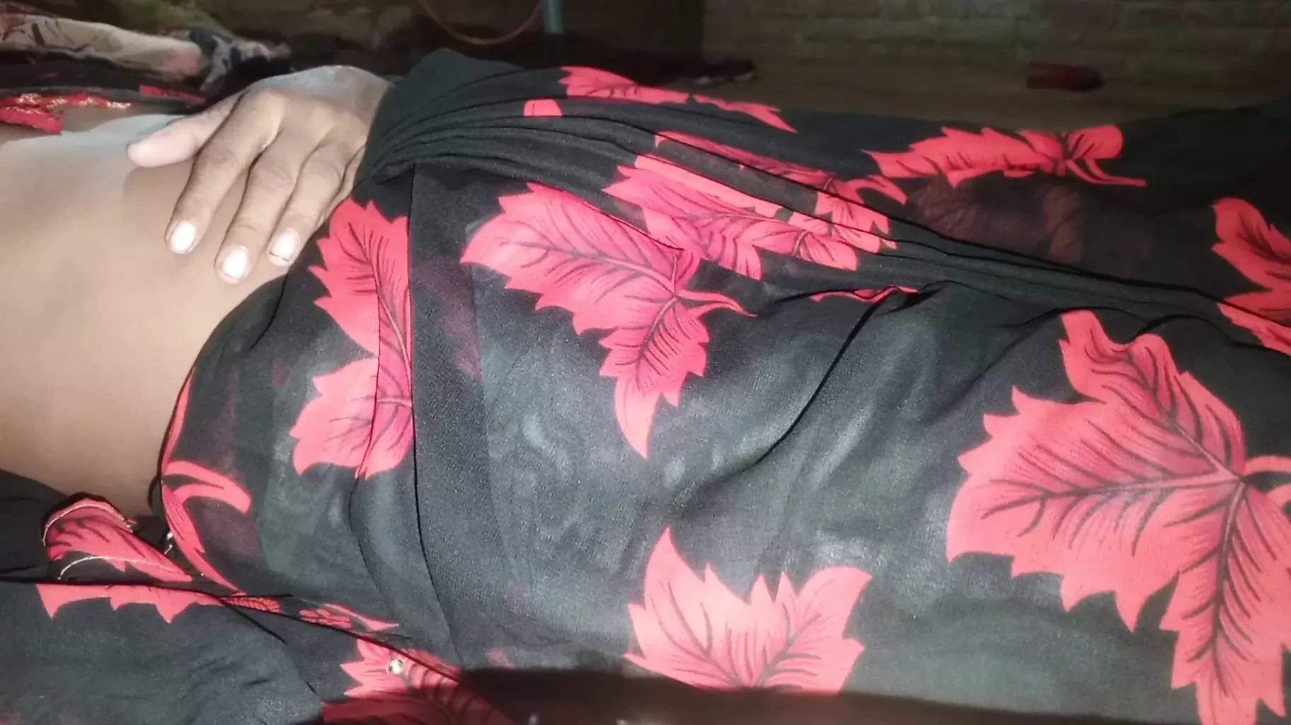 18 år Desi flicka Anal ducking indian village sex