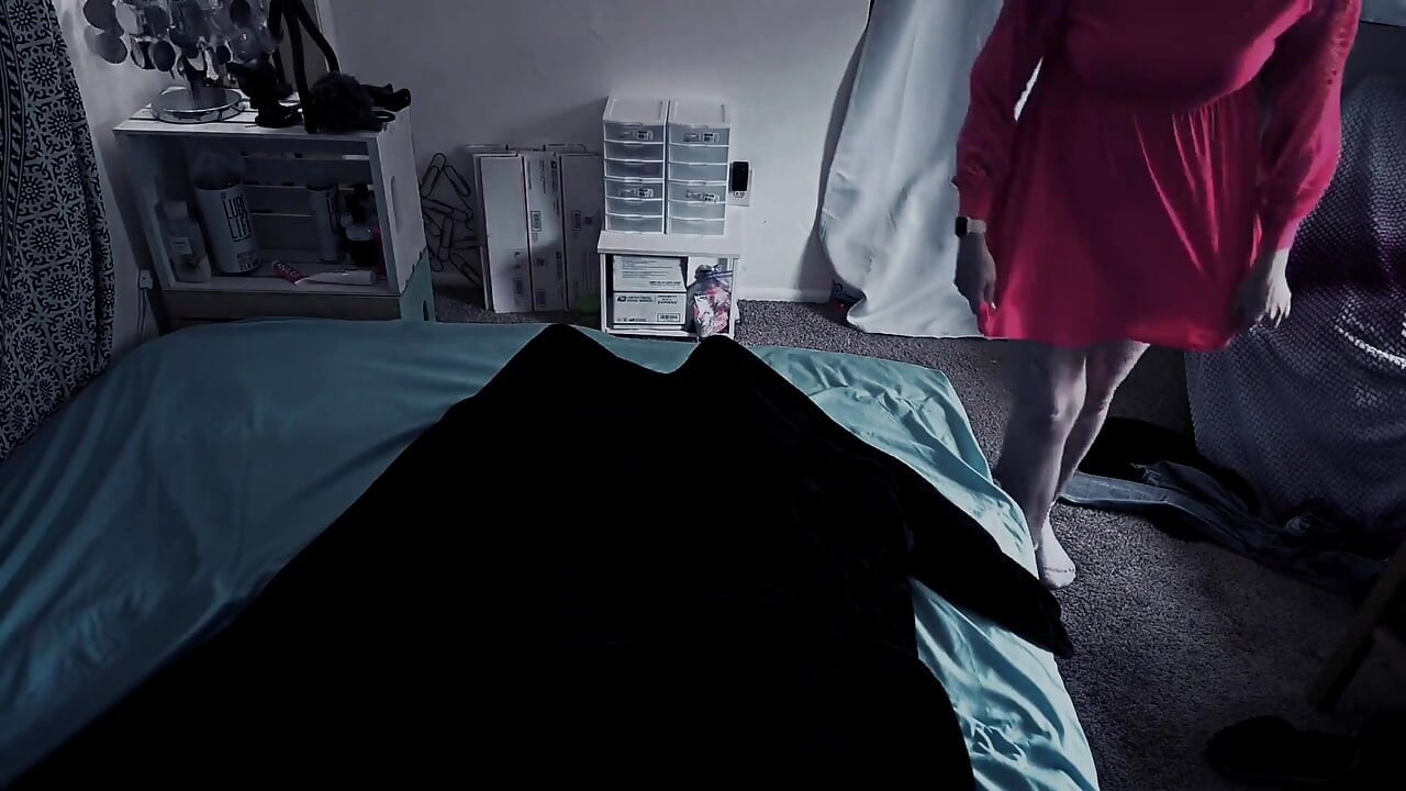 Rastløse nætter og dine venner kone