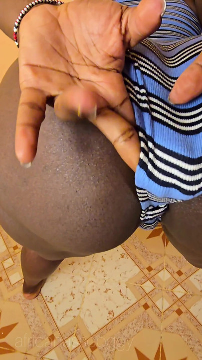 Stripper Twerking and Getting Naked.