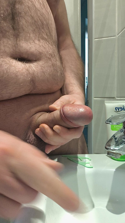Hand Relief