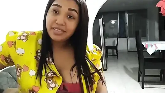 Моя сводная сестра просит член