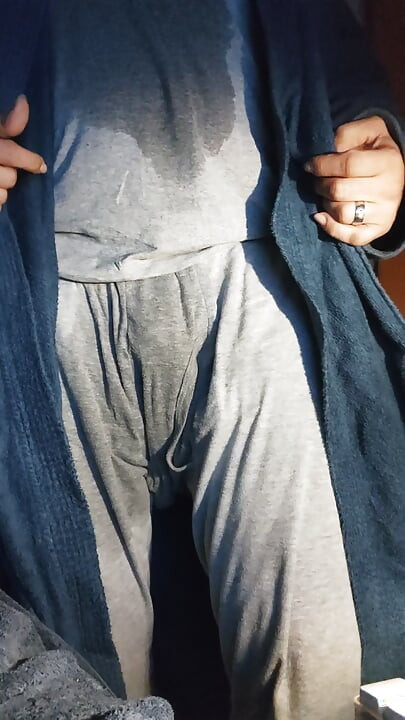 Dirty Socks, Piss and the Dirtyjunkbro. Hammer!!!