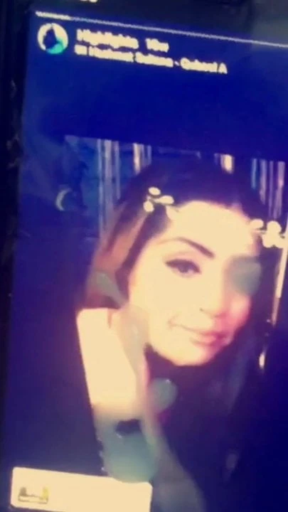Paki aunty tribute