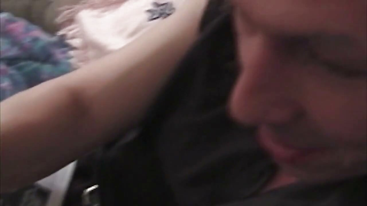 Busty Nurse MILF Sucks Cock While Tits Worshipped