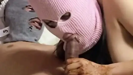 Pasangan seks arab mesir