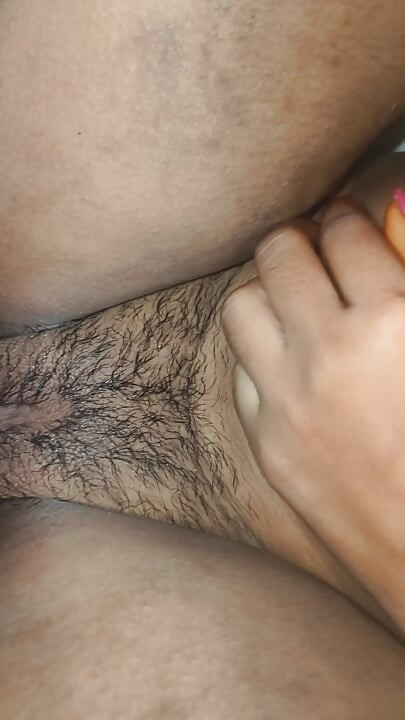 Indian mallu aunty foreplay