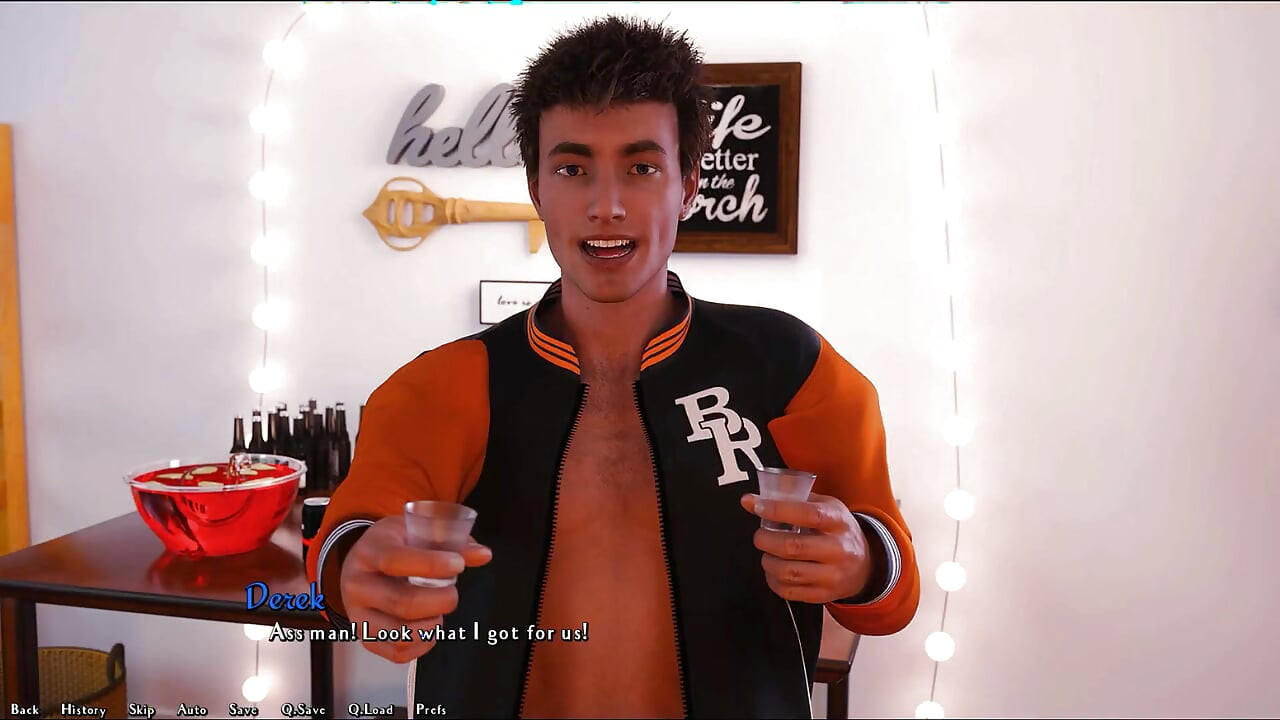 การเป็น Dik 0.8.1 ตอน 236 สาวคนนี้ฮอตมาก! โดย Loveskysan69