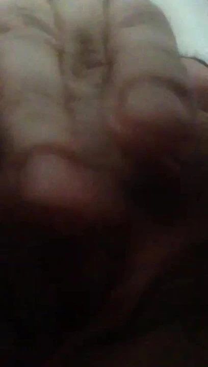 Having a play