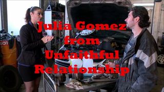 Movie Trailer: JULIA GOMEZ from Unfaithful Relationship