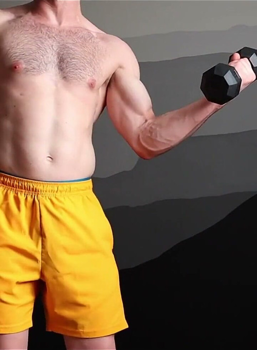 10 Month Check-in with Your Gym Trainer Custom for David