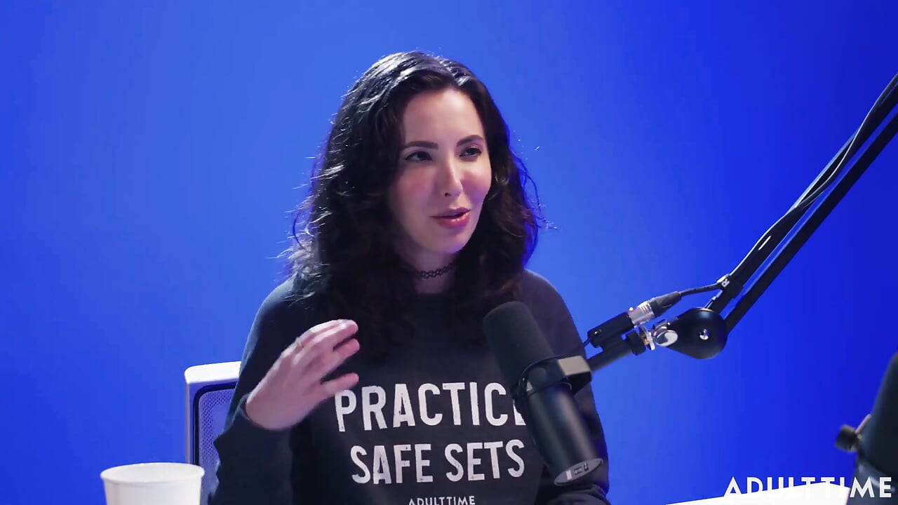 Casey Calvert: Parodi Raja Harimau, Sindrom Imposter, & BDSM | Podcast Khusus Orang Dewasa