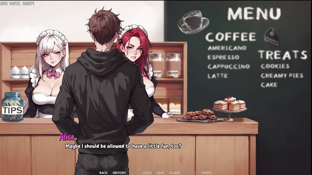 เงาแห่งความทะเยอทะยาน (ตอน 38)