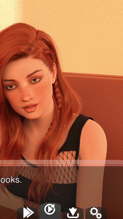 Winna przyjemność # 1