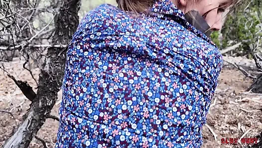 Slut hunt episode 8: lost süße juniper wird zerstört