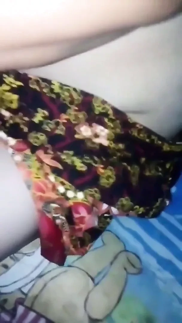 Asian Mature Granny with thick pussy - Part 1