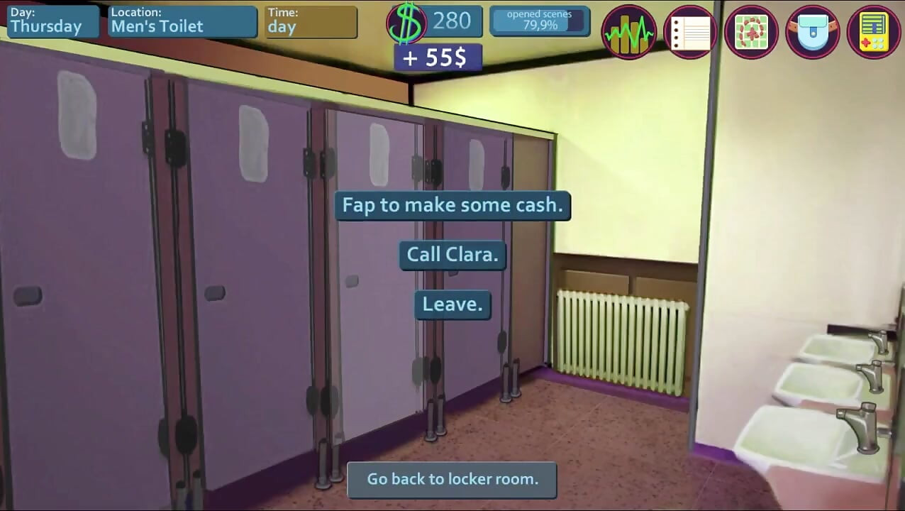 Taffy Tales 0.170b Deo 30 Stavila je šmejk od Loveskysan69