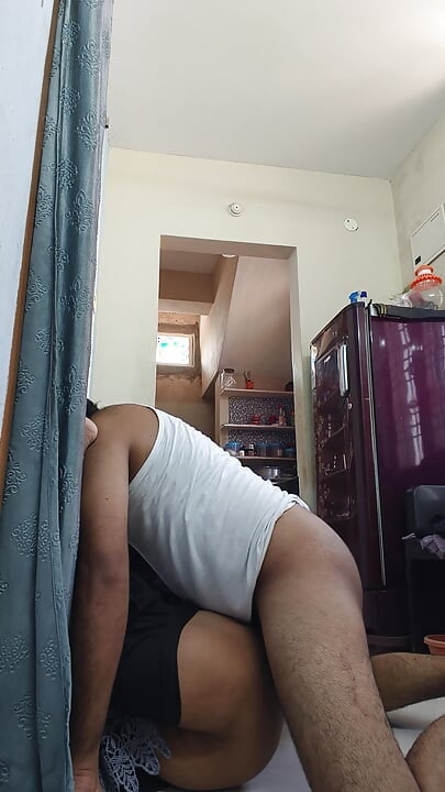 What do you do with the worker?