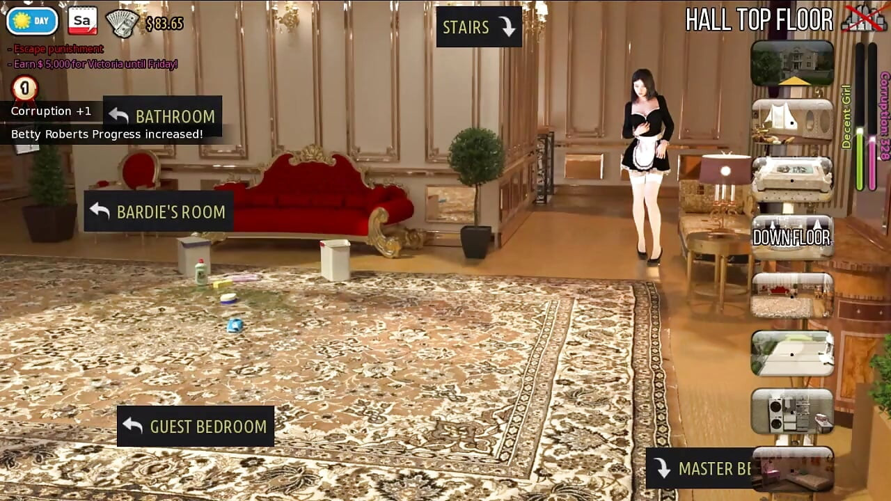 Fashion Business Ep2 Part 22 Sex Passion by Loveskysan69