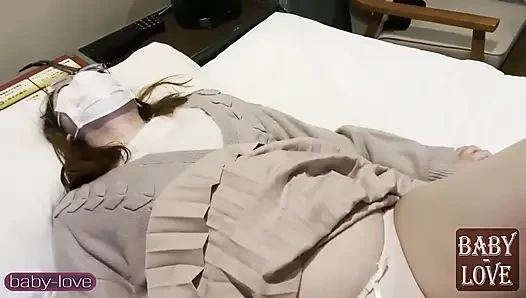 Обманная настройка. Замужнюю женщину из района втянули в вводящую в заблуждение частную съемку
