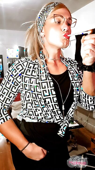 Super Slut Gone Housewife