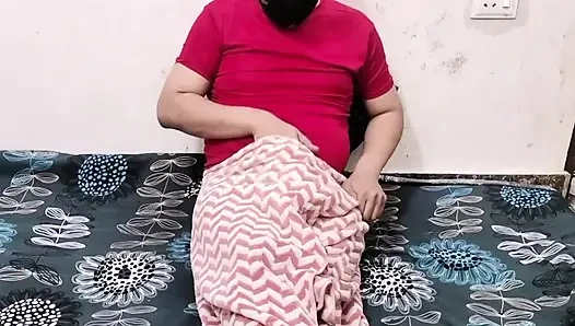 Üvey Abbu Jaan, lütfen beni sikme, çok acıtıyor.