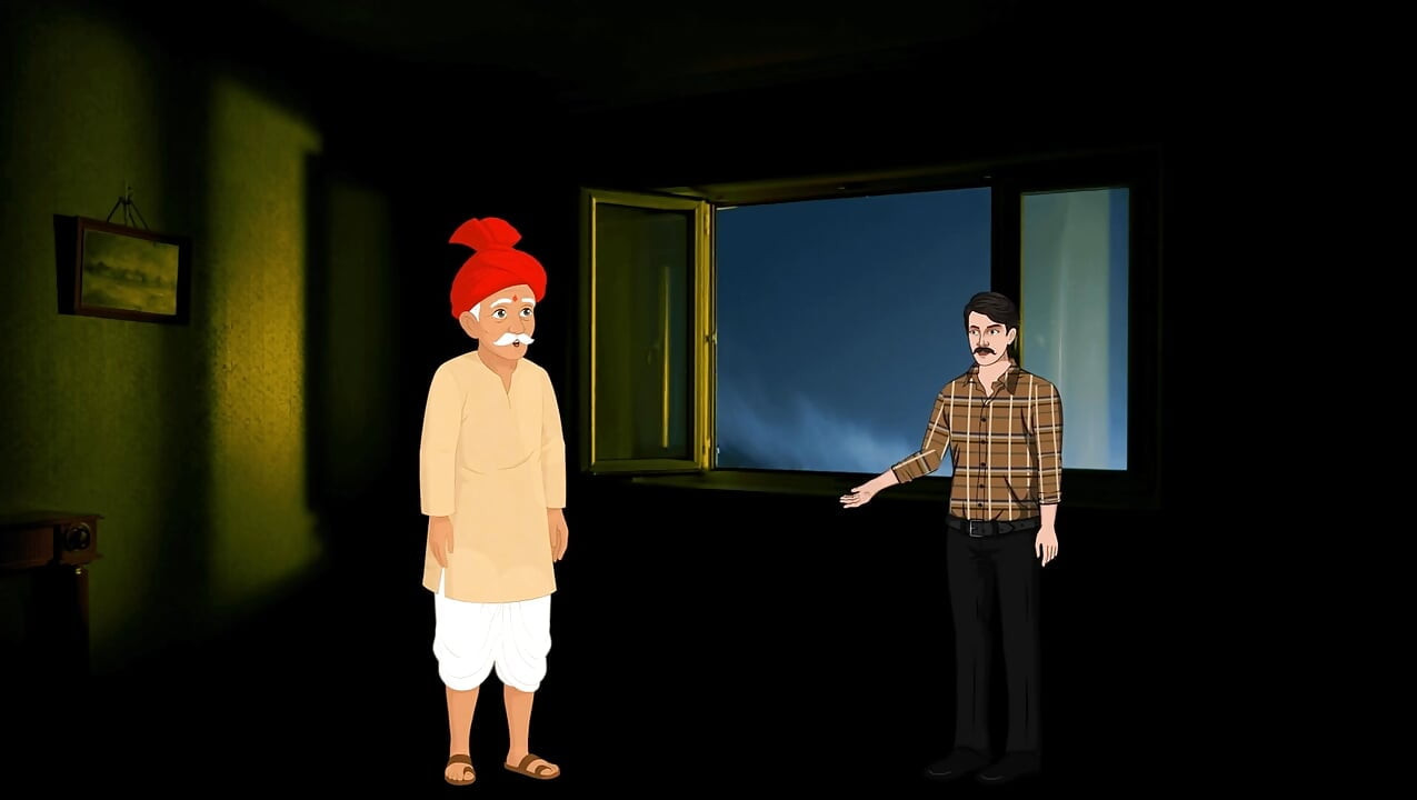 Chudail Ke Saath Bchi Ni Kiya Part 1