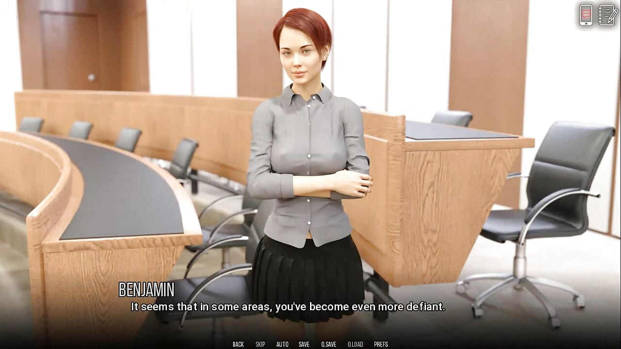 Universitatea de probleme: muie și ejaculare în sala de clasă a facultății ep 26