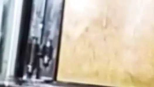 Desi bhabhi India ngentot hardcore seperti mesin dengan kontol besar