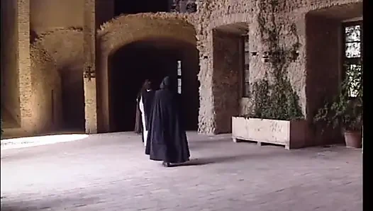 Two Horny MILF Get Fucked by Two Hard Big Cock