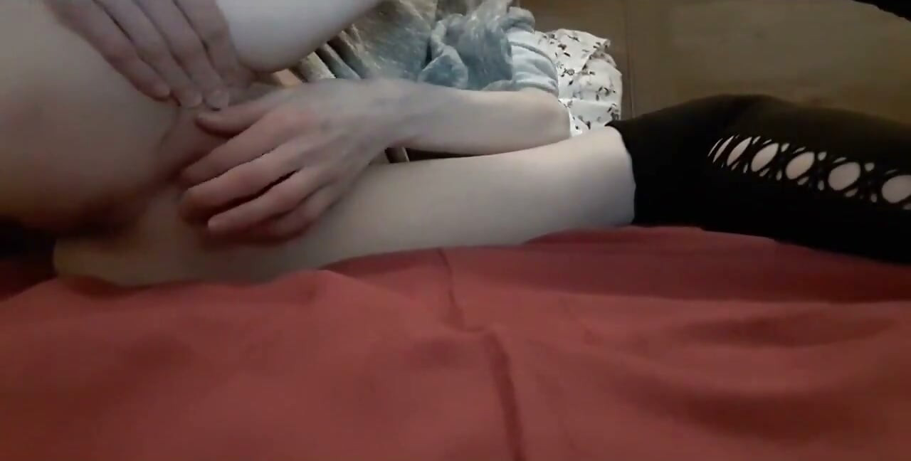 Hardest Orgasm I Ever Had