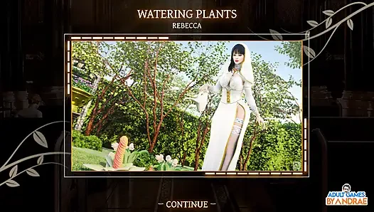 Sisters in Sin Gameplay Part 5 – Lust Gets Closer to Esther
