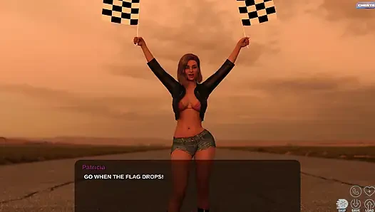Slow and Furious Sex. Bagian 6