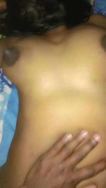 Memorable moment from "Husband wife new sex video"