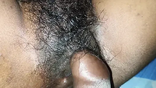 Desi Hot Bhabhi With Boyfriend Romantic Facking video's
