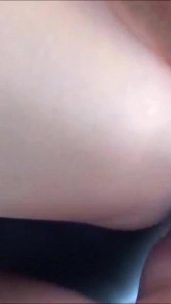 Must-see moment from "German Hitchhiker Teen Blanche Has Cheating Fuck in Car"