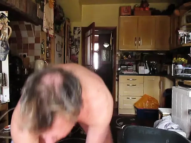 Will Polski si insapona e viene in liveCam