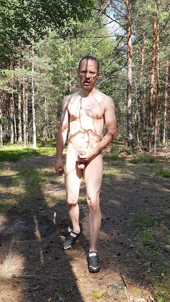 Zapanjujući trenutak iz "I'm far from my pants"