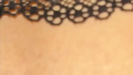 Brutal anal sex for this young stepmother