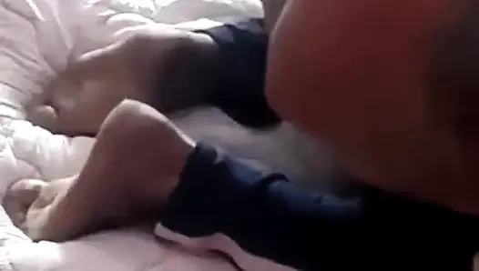 Sharmotta Arabia and BBC