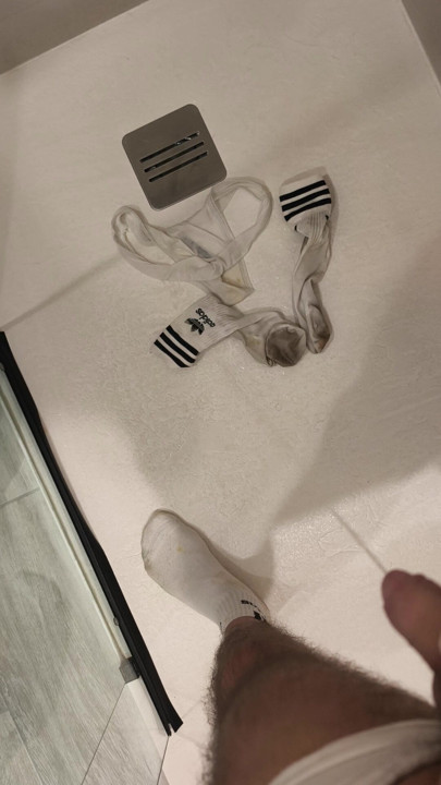 小便内裤袜