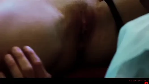 Kathia Nobili'nin hayatında edepsiz bir adam var