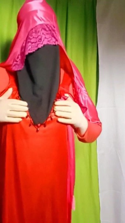 Newly married beautiful woman Riya | Clip 2