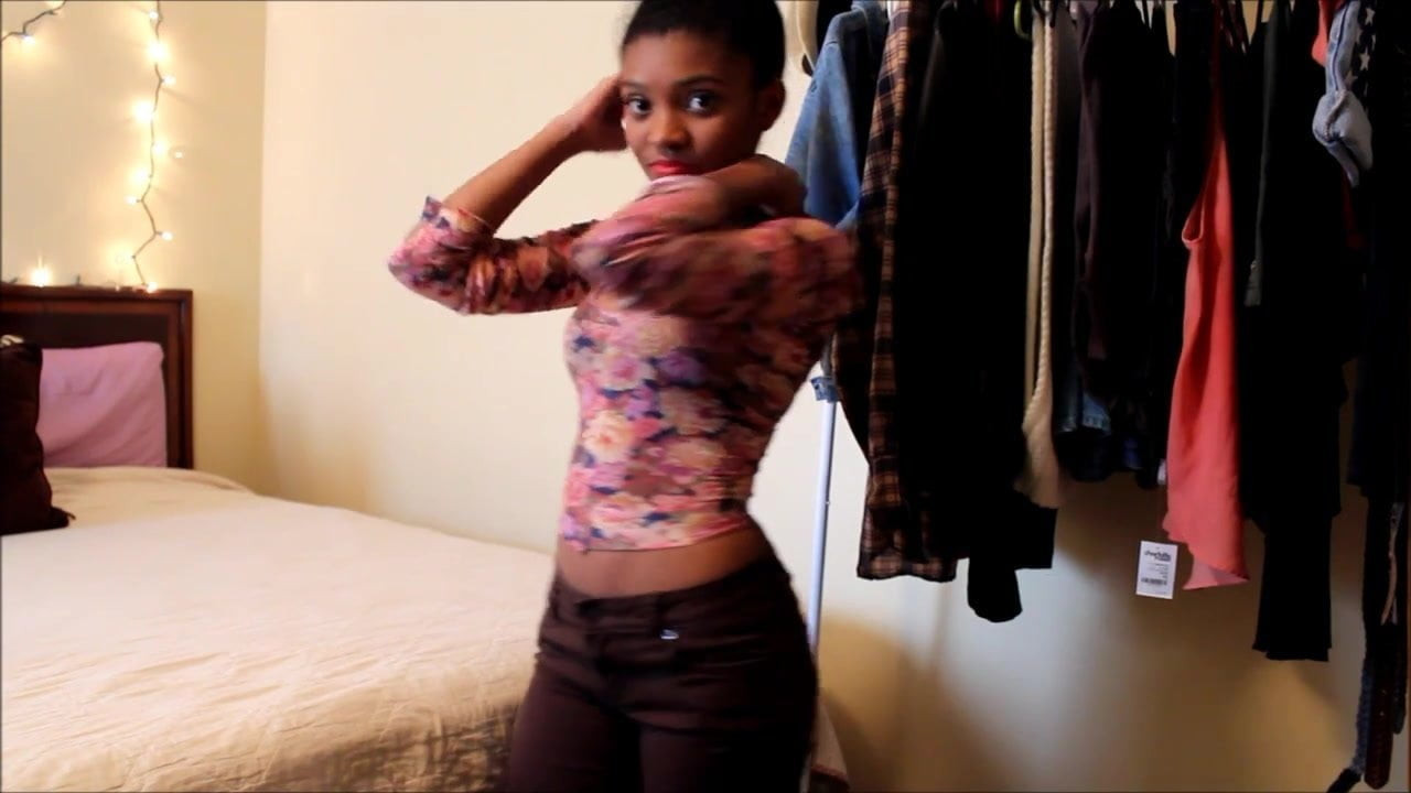Tights Top