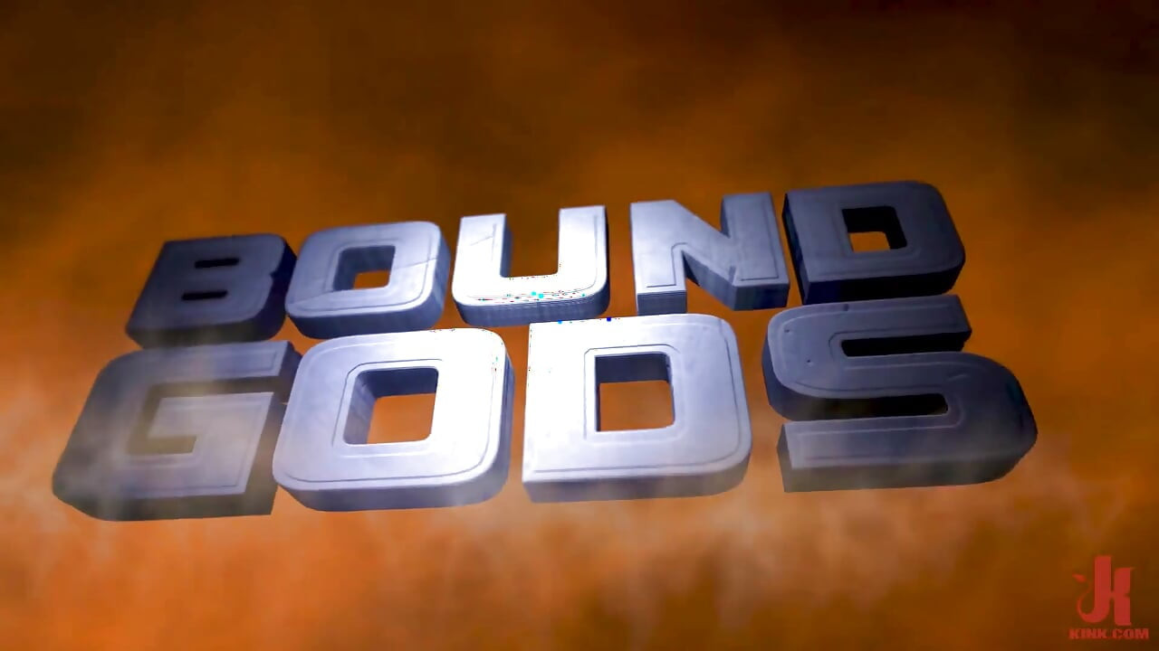 The Most Orgasm in Bound Gods History