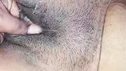 South Indian Tamil husband wife.. pussy fingered ng.
