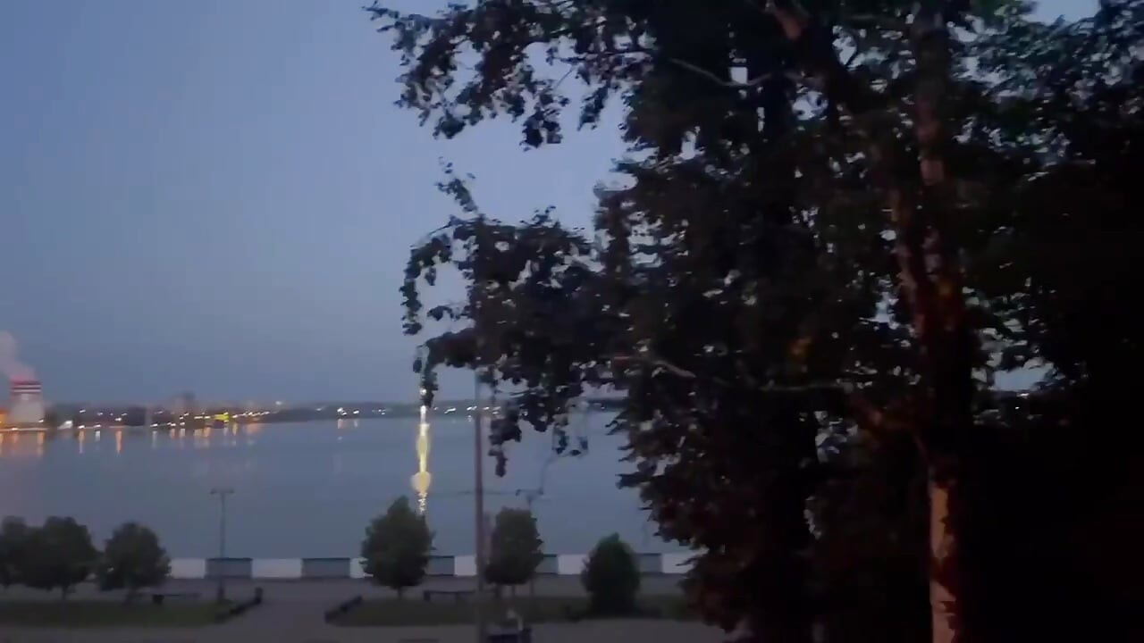 Am dat o muie unui tip de pe terasament